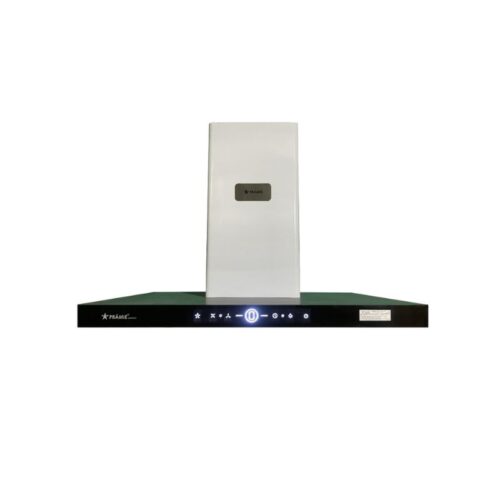 Máy hút mùi áp tường Pramie TT22-700 5 Bảng điều khiển máy hút mùi áp tường Pramie TT22-700