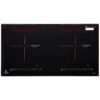 Bếp từ đôi Pramie PRMY-2208 lắp âm 2 Bếp từ đôi Pramie PRMY-2208 lắp âm