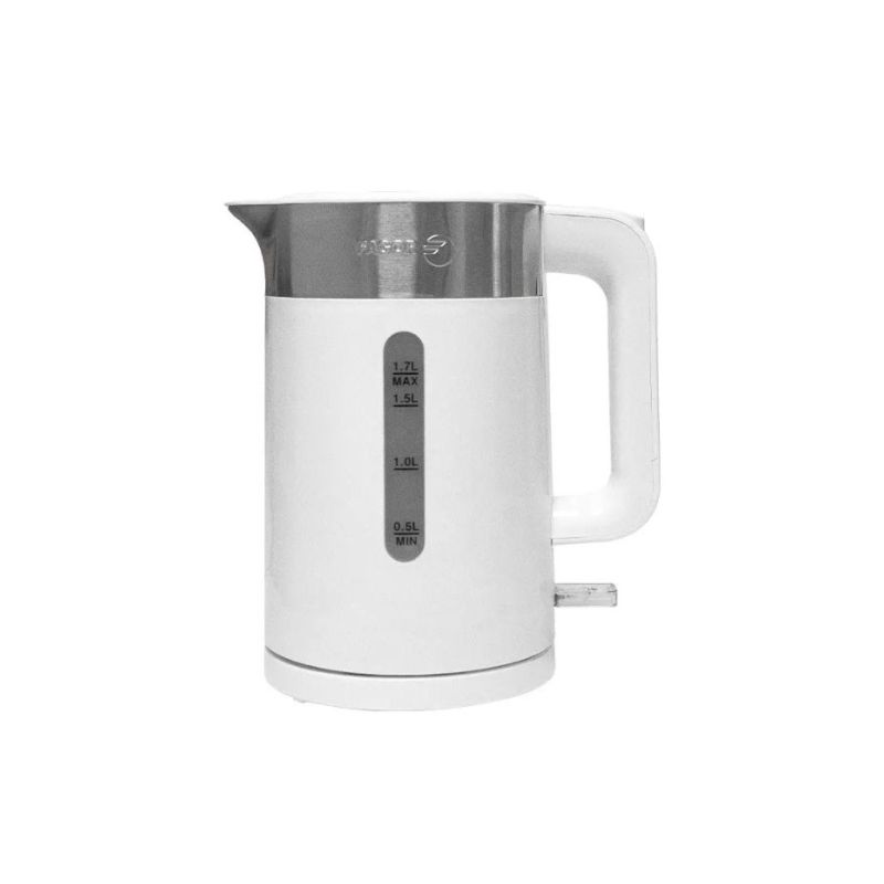 Bình đun siêu tốc SS 1.7L Fagor FG230 Bình đun siêu tốc SS 1.7L Fagor FG230