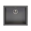 Chậu rửa bát 1 hố Reginox AMSTERDAM 50 HMH.R30851 2 Chậu rửa bát 1 hố Reginox AMSTERDAM 50 HMH.R30851