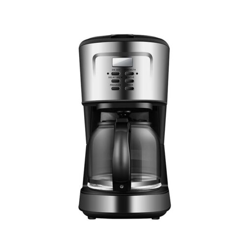 Máy pha coffee Fagor FGE784 3 Mặt trước máy pha coffee Fagor FGE784