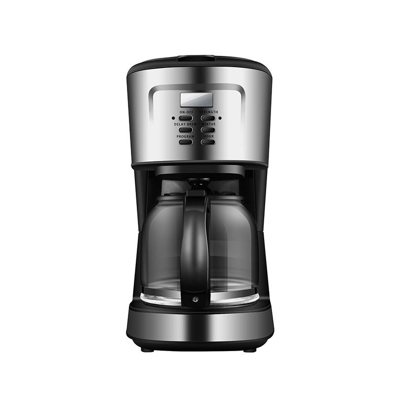 Mặt trước máy pha coffee Fagor FGE784 Mặt trước máy pha coffee Fagor FGE784