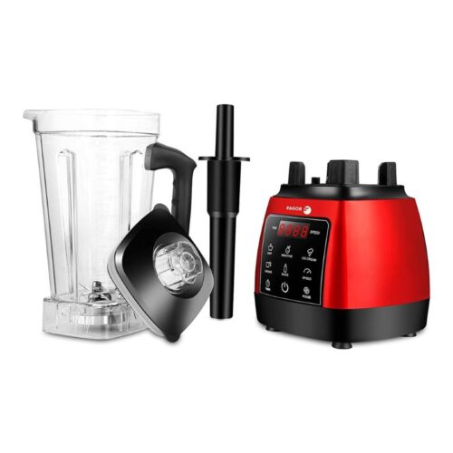 Máy xay sinh tố Fagor FGE200G 4 Trọn bộ máy xay sinh tố Fagor FGE200G