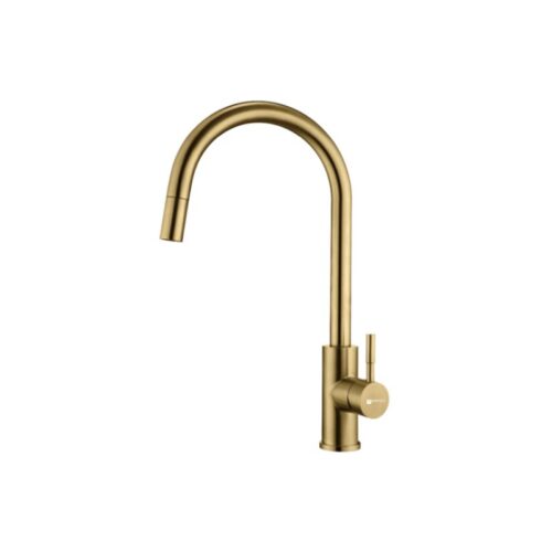 Vòi rửa bát Inox Fagor T2144-GA