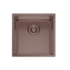 Chậu rửa chén inox 1 hố Elica Astris Colora 1B – Copper 101055001 1 Chậu rửa chén inox 1 hố Elica Astris Colora 1B – Copper 101055001