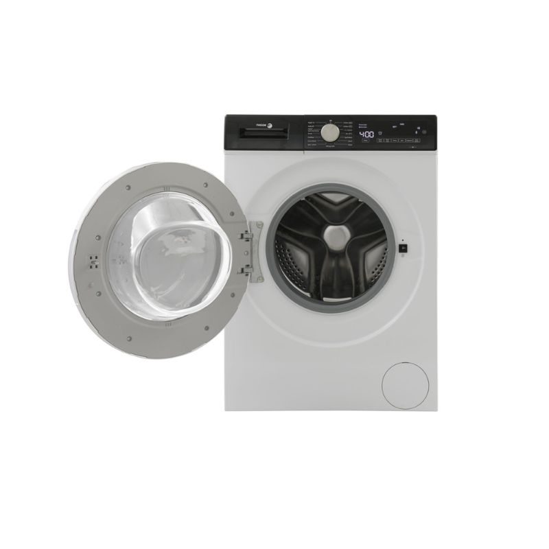 Cửa trước của máy giặt Fagor 10Kg 3FE-10514 cửa trước Cửa trước của máy giặt Fagor 10Kg 3FE-10514 cửa trước