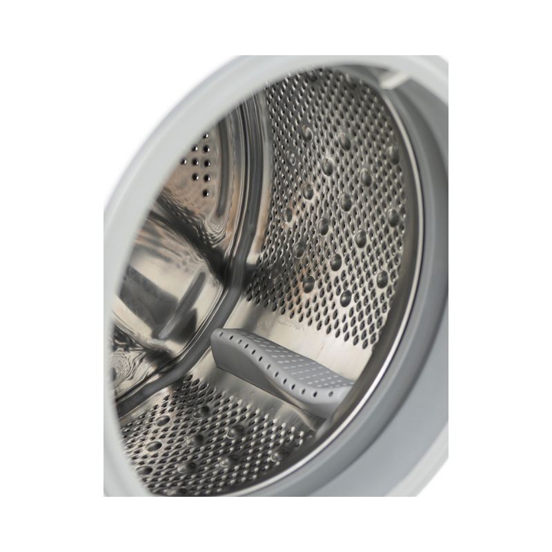 Lồng giặt của máy giặt Fagor 10Kg 3FE-10514 cửa trước Lồng giặt của máy giặt Fagor 10Kg 3FE-10514 cửa trước