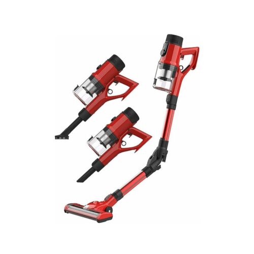 Máy hút bụi Fagor FGE120 3 Trọn bộ máy hút bụi Fagor FGE120