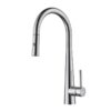 Vòi rửa bát Fagor T2145A-SS 1 Vòi rửa bát Fagor T2145A-SS