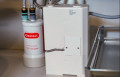 Bình điện giải thiết bị lọc nước điện giải tạo ion kiềm Cleansui EU301 Bình điện giải thiết bị lọc nước điện giải tạo ion kiềm Cleansui EU301