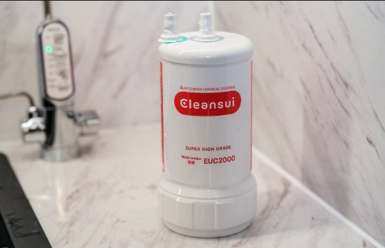 Bộ lọc của thiết bị lọc nước điện giải tạo ion kiềm Cleansui EU301 Bộ lọc của thiết bị lọc nước điện giải tạo ion kiềm Cleansui EU301