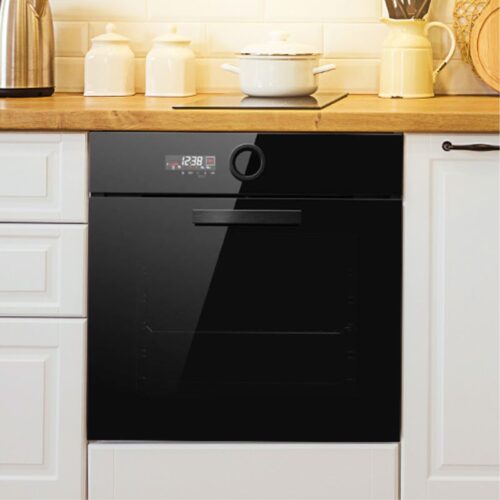 Lò nướng âm tủ 65L ELICA VIRTUS MULTI 60 DD PRF0191771 4 Hình ảnh thực tế lò nướng âm tủ 65L ELICA VIRTUS MULTI 60 DD PRF0191771