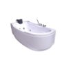 Bồn tắm nằm massage Amazon TP-8005 2 Bồn tắm nằm massage Amazon TP-8005