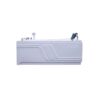 Bồn tắm nằm massage Amazon TP-8006L 2 Bồn tắm nằm massage Amazon TP-8006L