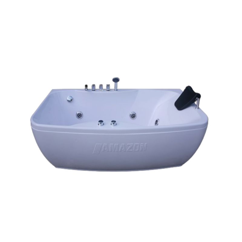 Bồn tắm nằm massage Amazon TP-8062 Bồn tắm nằm massage Amazon TP-8062