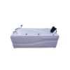 Bồn tắm nằm massage Amazon TP-8066 1 Bồn tắm nằm massage Amazon TP-8066