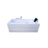 Bồn tắm nằm massage Amazon TP-8067 2 Bồn tắm nằm massage Amazon TP-8067