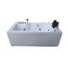 Bồn tắm nằm massage Amazon TP-8072