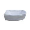 Bồn tắm nằm ngâm Amazon TP-7004 2 Bồn tắm nằm ngâm Amazon TP-7004
