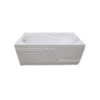 Bồn tắm nằm ngâm Amazon TP-7006L 1 Bồn tắm nằm ngâm Amazon TP-7006L