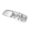 Chậu rửa bát 1 khối Malloca MS 1006 (Cánh phải) 1 Chậu rửa bát 1 khối Malloca MS 1006 (Cánh phải)