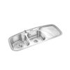 Chậu rửa bát 1 khối Malloca MS 1006 (Cánh trái) 1 Chậu rửa bát 1 khối Malloca MS 1006 (Cánh trái)