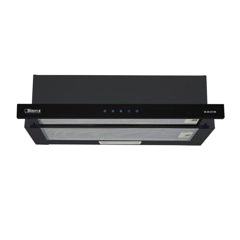 Máy hút mùi âm tủ Binova BI 28 GT 06