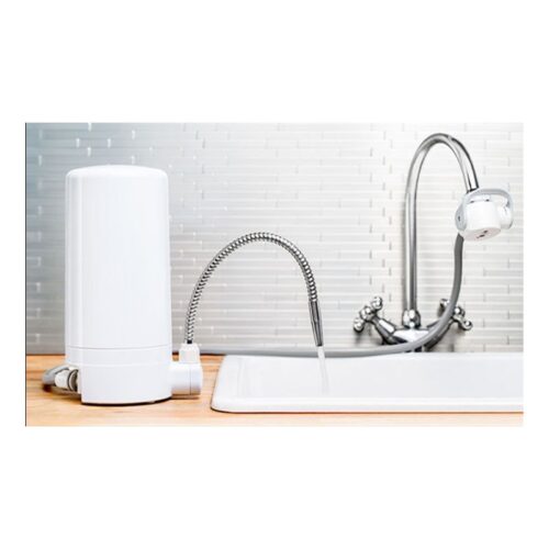 Thiết bị lọc nước trên bồn rửa Cleansui ET101 3 Anh thiet bi loc nuoc tren bon rua cleansui et101