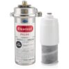 Thiết bị lọc nước thương mại Cleansui MP02-4 2 thiet bi loc nuoc thuong mai cleansui mp02 4 1