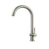 Vòi rửa bát nóng lạnh Gorlde 8243 2 Vòi rửa bát nóng lạnh Gorlde 8243