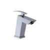 Vòi rửa bát nóng lạnh Gorlde 8518 2 Vòi rửa bát nóng lạnh Gorlde 8518