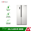 Tủ lạnh SIDE-BY-SIDE Hafele HF-SBSID 534.14.020 1 534 optimized.14.020