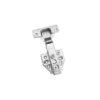 Bản lề inox 304 giảm chấn BossEU BS304A-3D 2 ban le inox 304 giam chan bosseu bs304a 3d