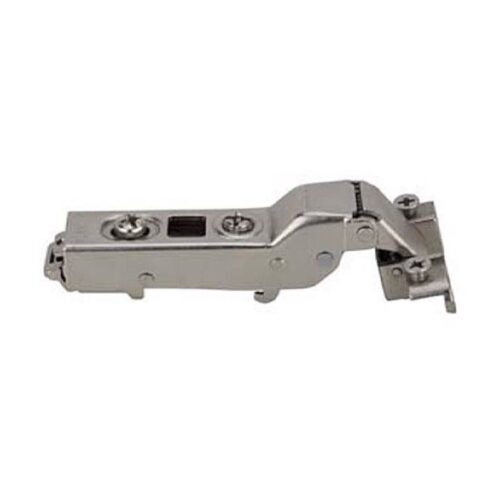 Bản lề khung nhôm đồ nhỏ trùm nửa Hafele 315.26.701
