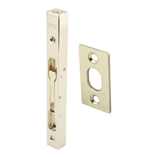 Chốt cửa âm 204mm Hafele DIY 489.71.451