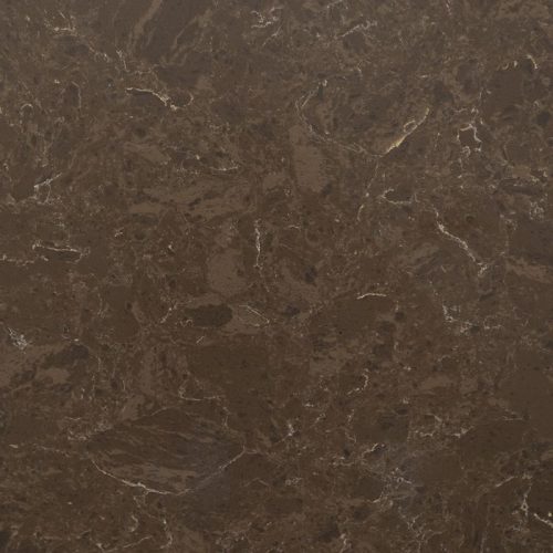 Đá nhân tạo Vicostone Dark Emparador BQ8560
