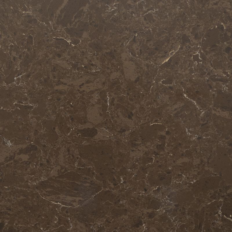 Đá nhân tạo Vicostone Dark Emparador BQ8560 Đá nhân tạo Vicostone Dark Emparador BQ8560