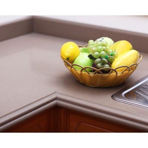 Đá nhân tạo Vicostone Emerald BS170 3 Hình ảnh đá nhân tạo Vicostone Emerald BS170