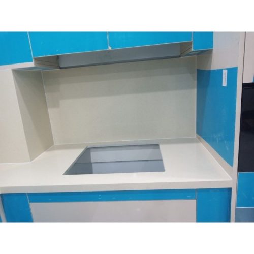 Đá nhân tạo Vicostone Mocha Crema BQ8100 3 Hình ảnh đá nhân tạo Vicostone Mocha Crema BQ8100