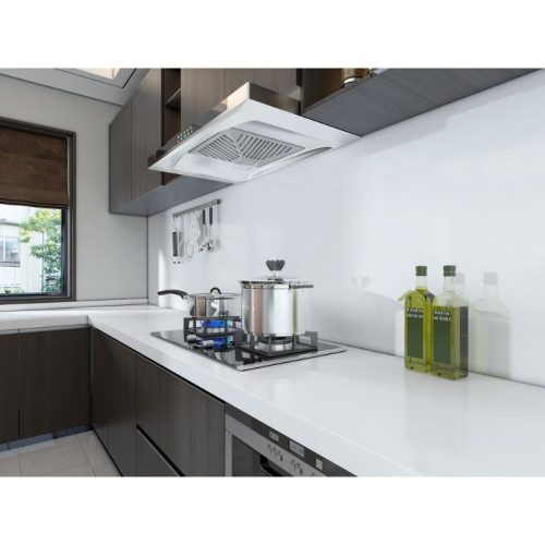 Đá nhân tạo Vicostone Onyx White BQ2088 3 Hình ảnh đá nhân tạo Vicostone Onyx White BQ2088