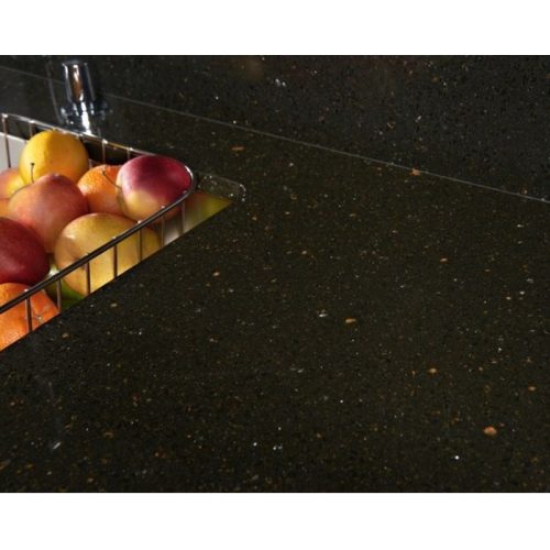 Đá nhân tạo Vicostone Royal Gold BQ2020 3 Hình ảnh đá nhân tạo Vicostone Royal Gold BQ2020