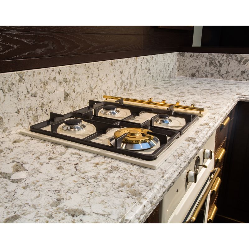 Hình ảnh đá nhân tạo Vicostone Serra BQ9418 Hình ảnh đá nhân tạo Vicostone Serra BQ9418