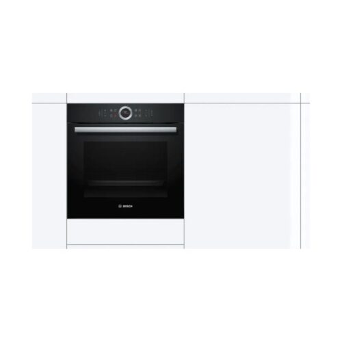 Lò nướng Bosch HBG635BB1 3 lo nuong bosch hbg635bb1 1