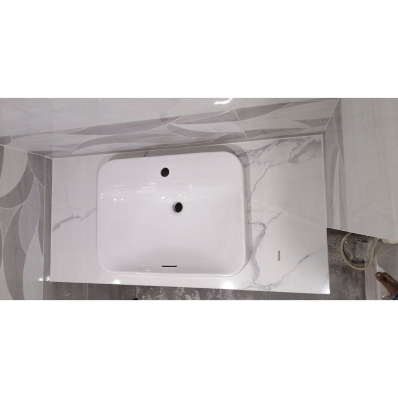 Ảnh đá nhân tạo lavabo loại 1-4 Ảnh đá nhân tạo lavabo loại 1-4