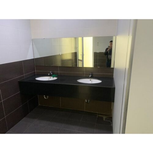 Đá tự nhiên lavabo loại 2 3 Ảnh đá tự nhiên lavabo loại 2