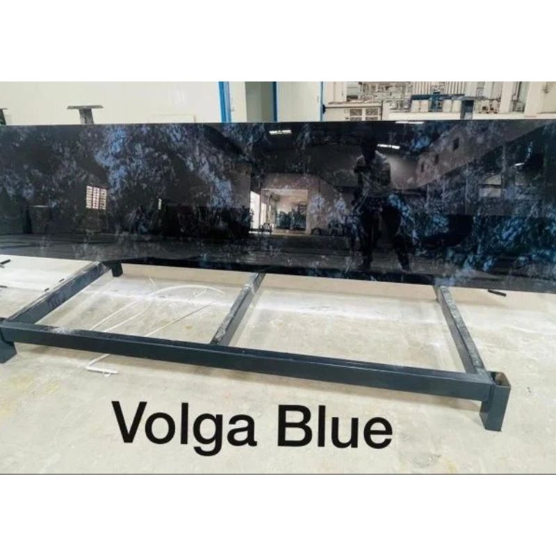 Đá nung kết ĐNK - Volga Blue Đá nung kết ĐNK - Volga Blue