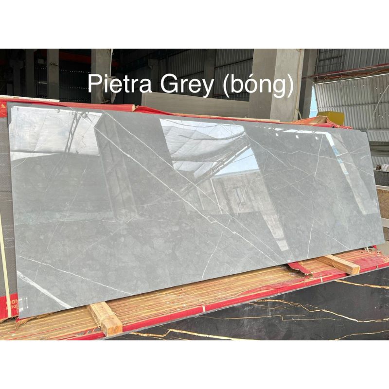 Đá nung kết Pietra Grey Đá nung kết Pietra Grey