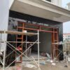 Đá ốp mặt tiền ĐOMT-Đá nung kết 1 Đá ốp mặt tiền ĐOMT-Đá nung kết