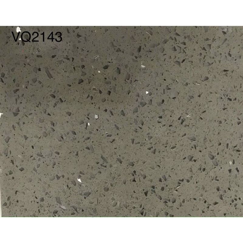 Đá thạch anh nhân tạo VinaQuartz – VQ2143 Đá thạch anh nhân tạo VinaQuartz – VQ2143