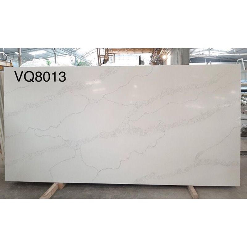 Đá thạch anh nhân tạo VinaQuartz – VQ8013 Đá thạch anh nhân tạo VinaQuartz – VQ8013